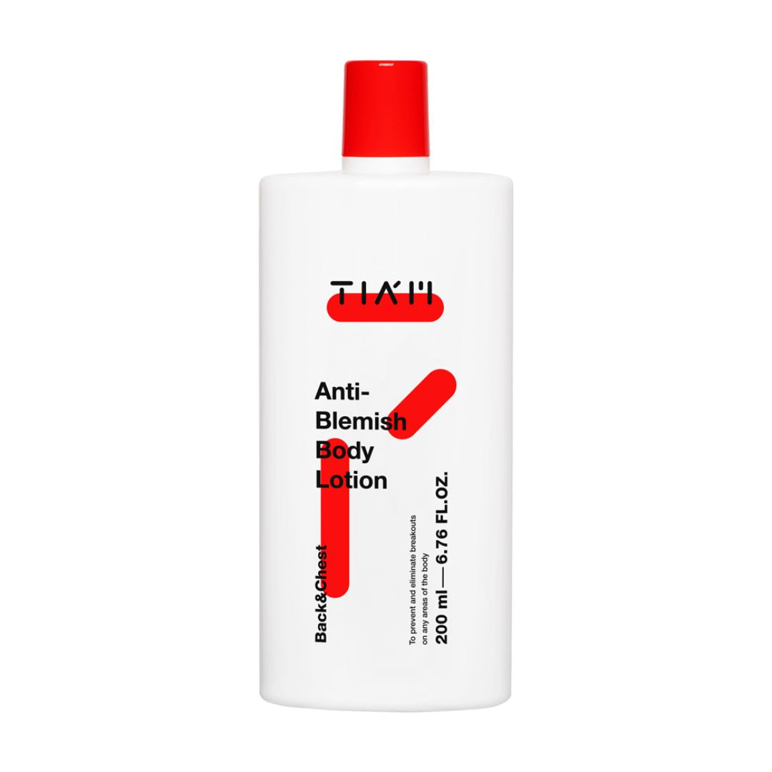 Anti-Blemish Body Lotion-TIAM-HBYTALA