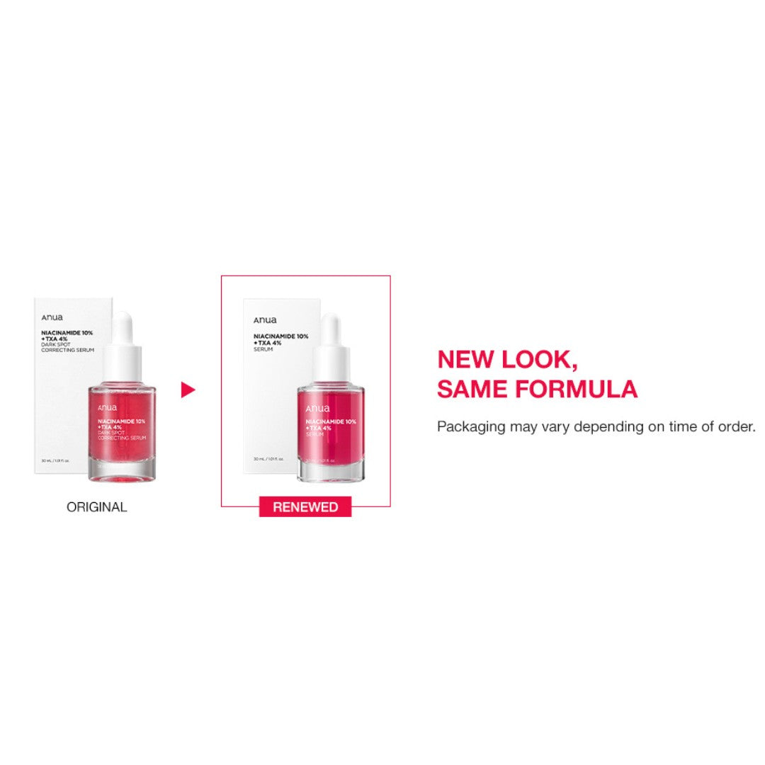 Anua 10% Niacinamide+ 4% Tranexamic Acid Serum-ANUA-HBYTALA