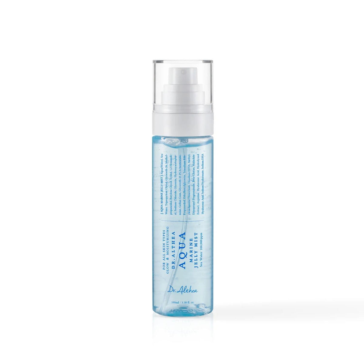 Aqua Marine Jelly Mist-DR.ALTHEA-HBYTALA