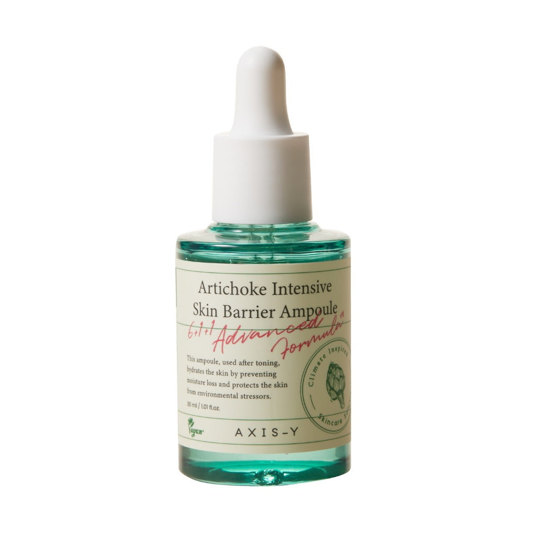 Artichoke Intensive Skin Barrier Ampoule 30 ML-AXIS-Y-HBYTALA