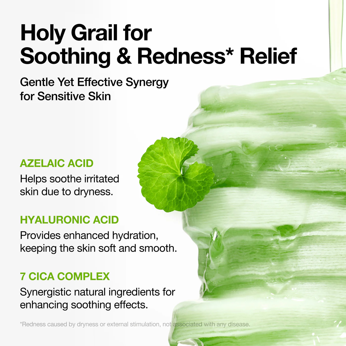Azelaic 10 Hyaluron Redness Soothing Pad-ANUA-HBYTALA