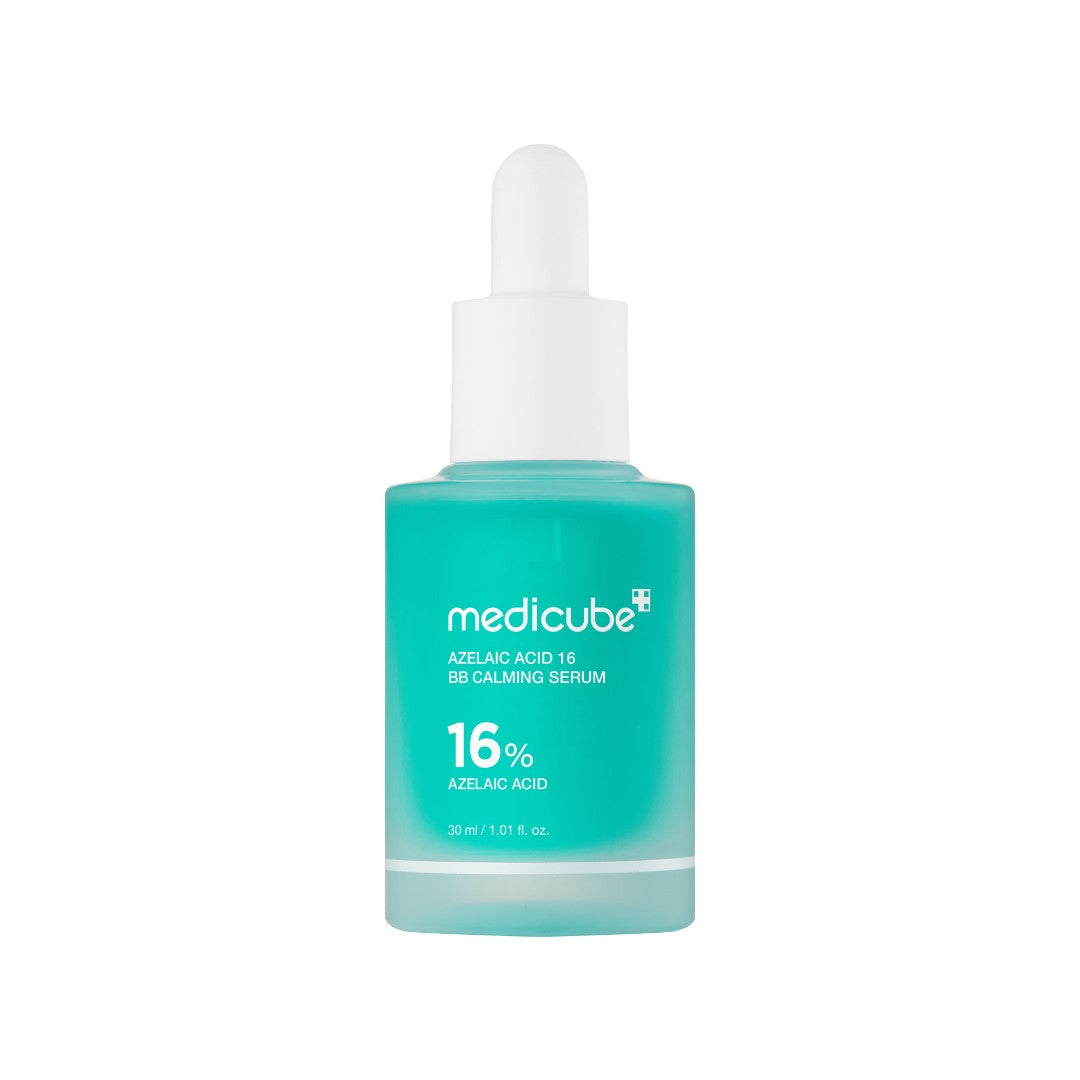 Azelaic Acid 16 BB Calming Serum 30 ML-MEDICUBE-HBYTALA