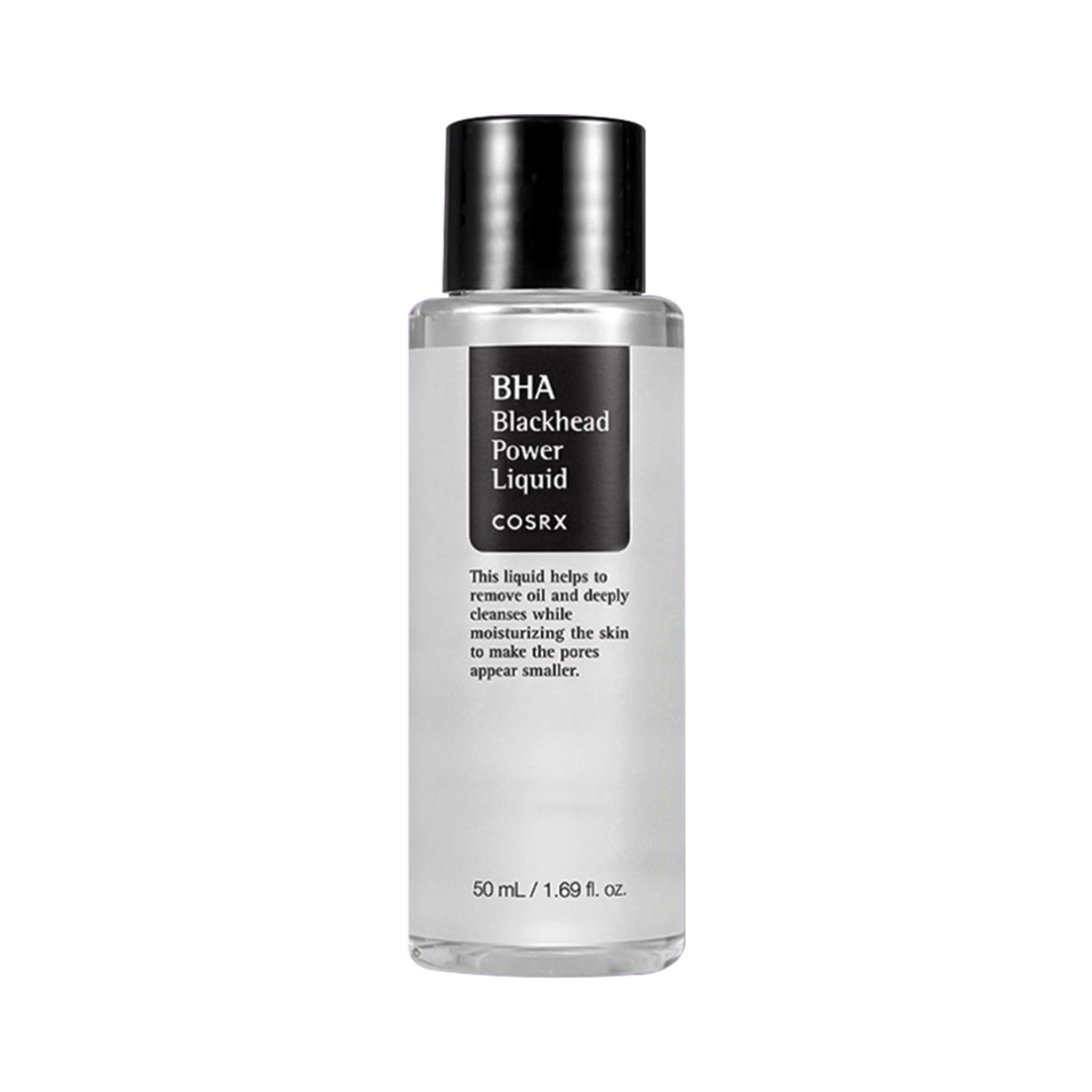 BHA Blackhead Power Liquid-COSRX-HBYTALA