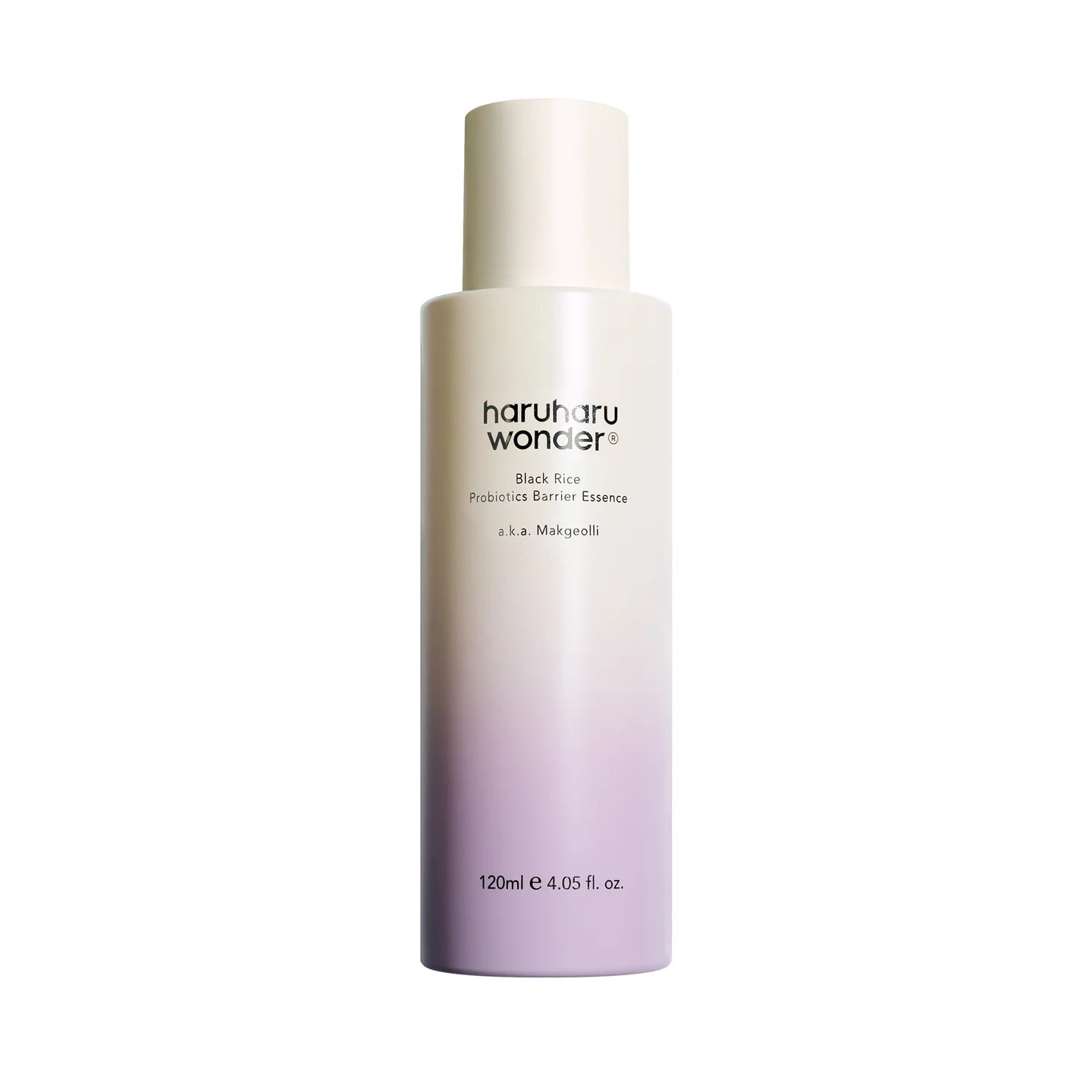 BLACK RICE probiotics barrier essence-HARUHARU WONDER-HBYTALA