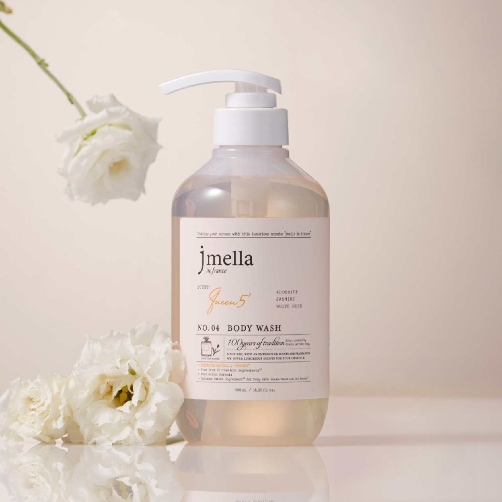 BODY WASH 500 ML-JMELLA-HBYTALA