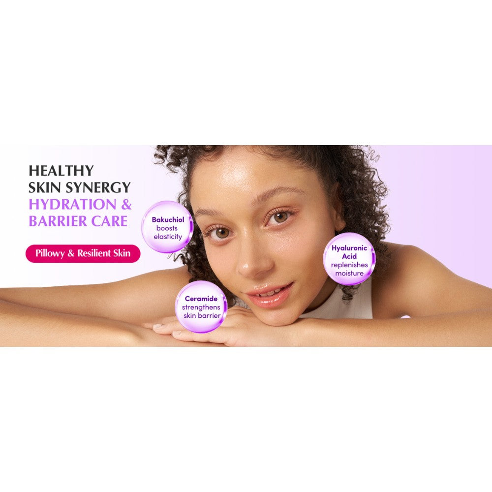 Bakuchiol Plumping Capsule Toner-EQQUALBERRY-HBYTALA