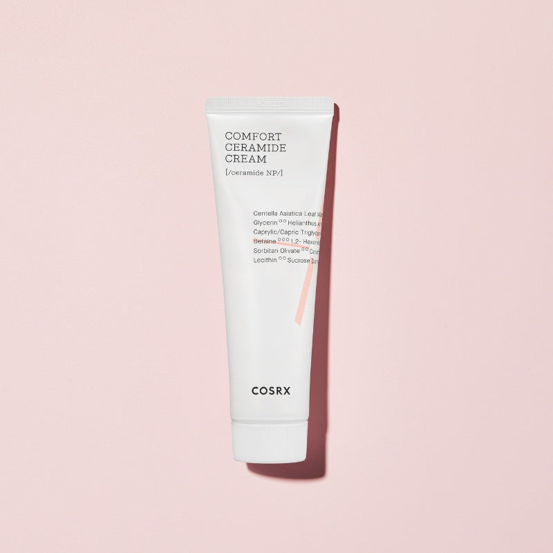 Balancium Comfort Ceramide Cream-COSRX-HBYTALA