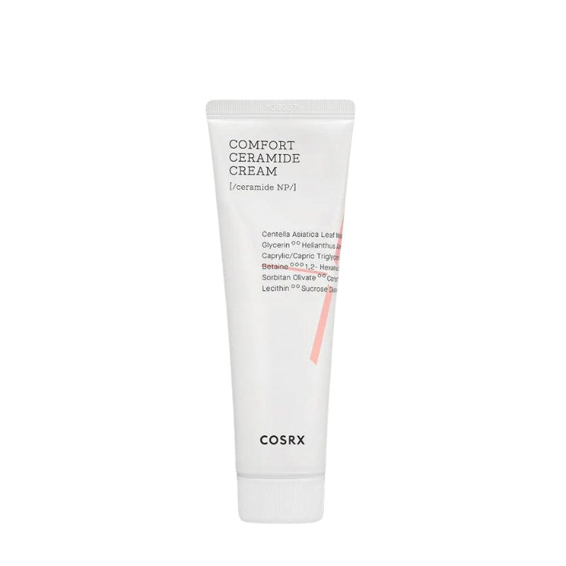 Balancium Comfort Ceramide Cream-COSRX-HBYTALA