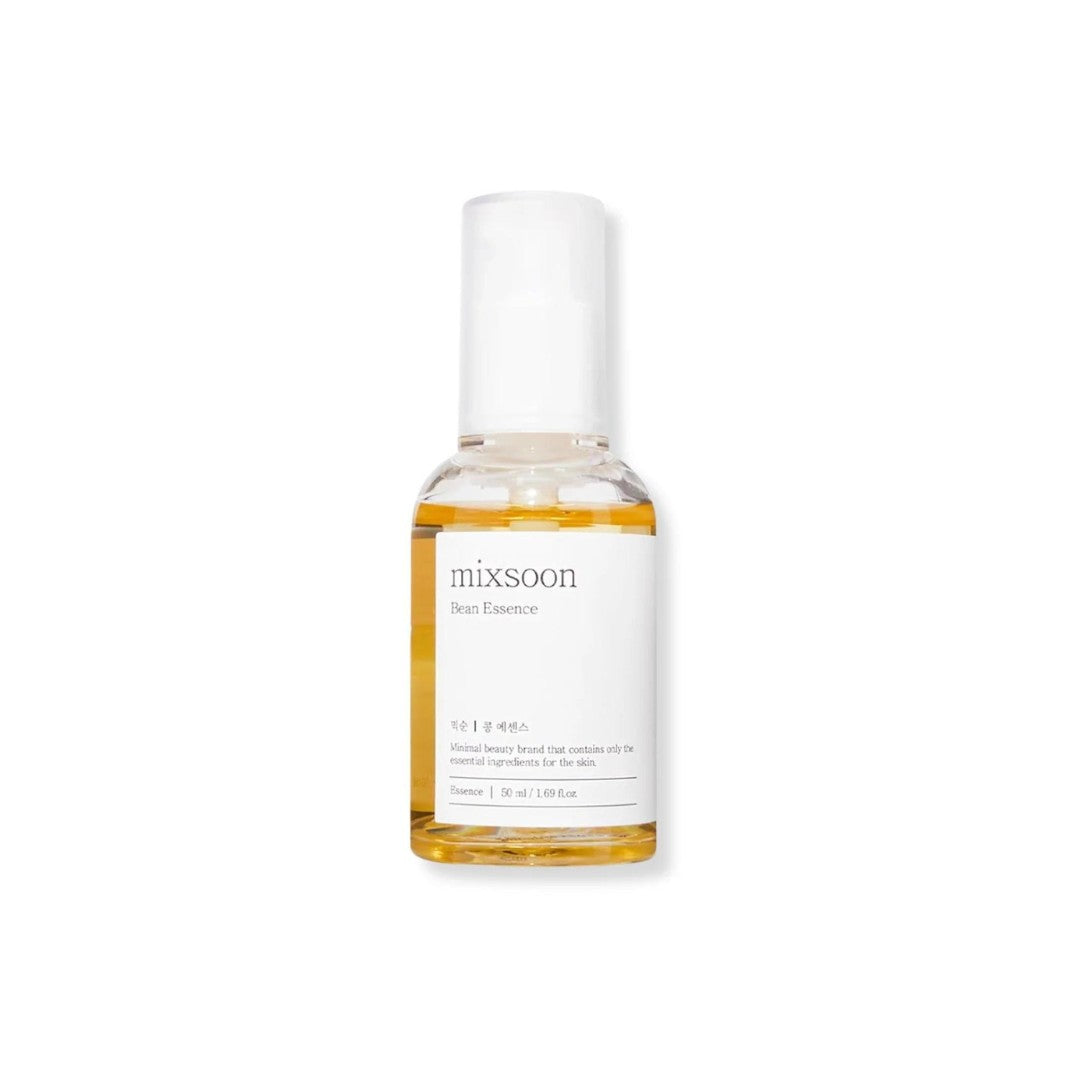 Bean Essence 50ML-MiXSOON-HBYTALA