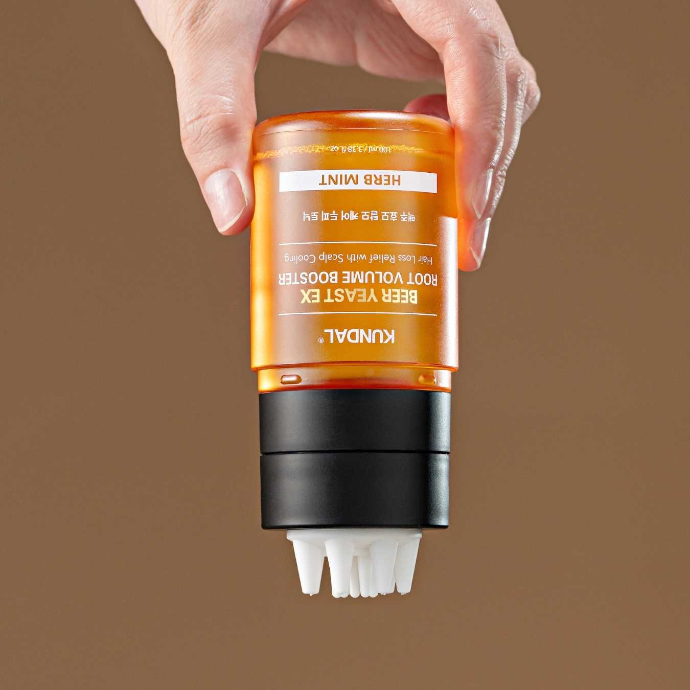 Beer Yeast EX Root Volume Tonic-KUNDAL-HBYTALA