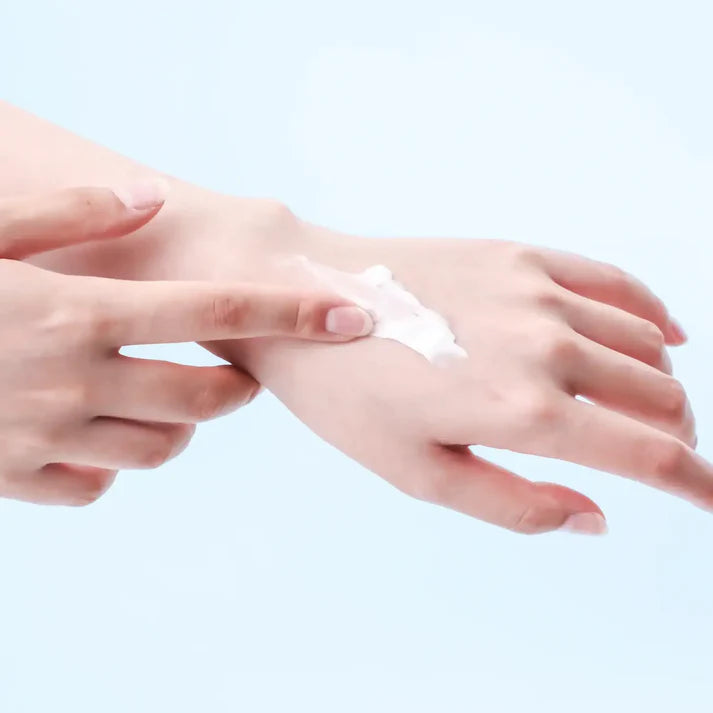 Birch Moisturizing Hand Cream-ROUND LAB-HBYTALA
