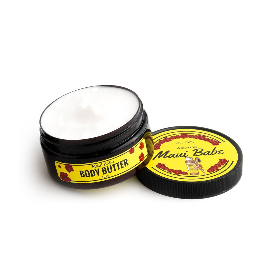 Body Butter-MAUI BABE-HBYTALA