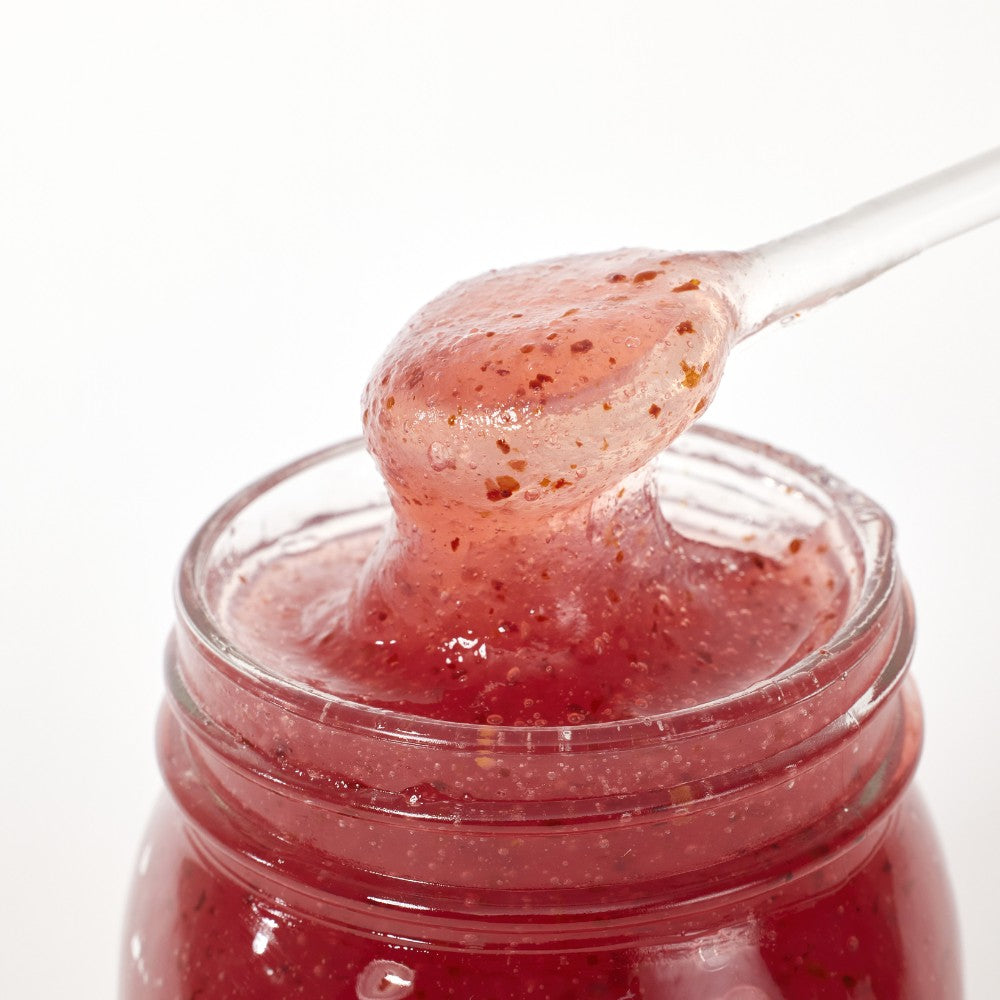 CAMELLIA DEEP COLLAGEN JELLY MASK CLEANSER-ROUND LAB-HBYTALA