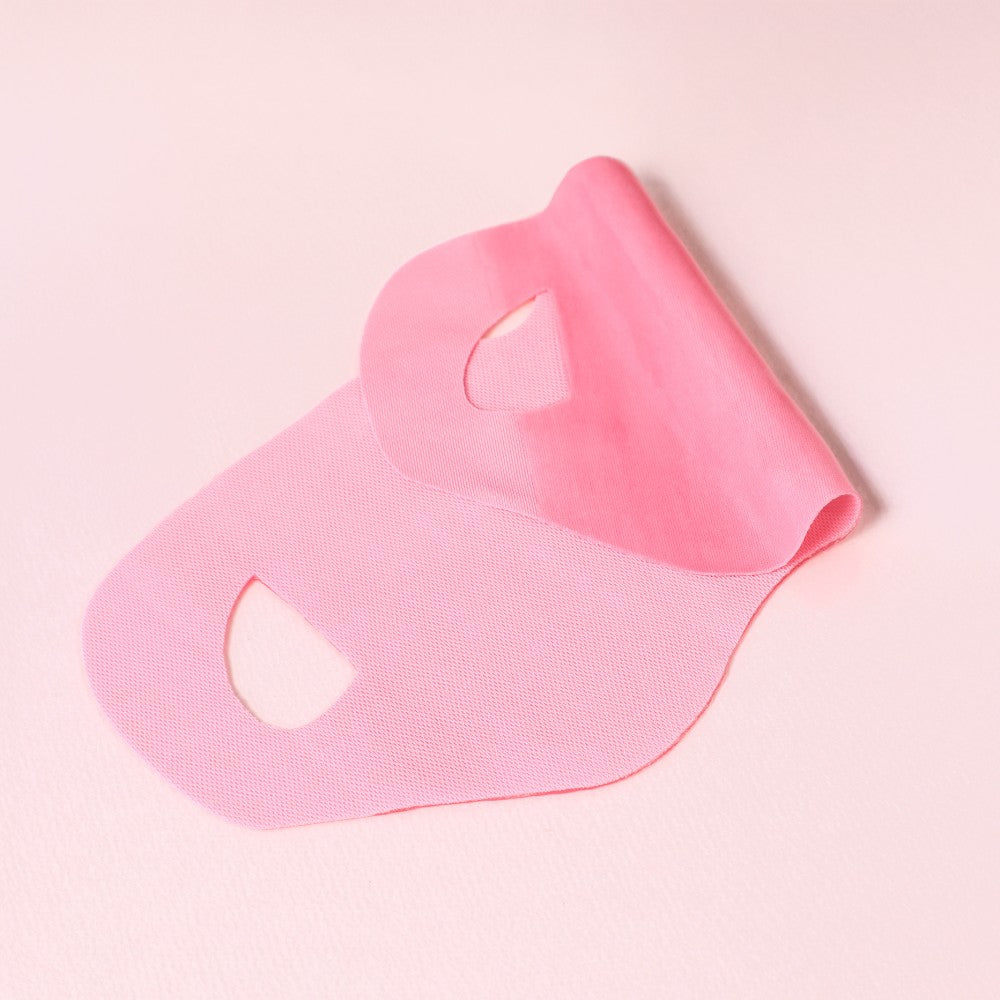 CAMELLIA DEEP COLLAGEN V LIFTING GEL MASK 1 PC-ROUND LAB-HBYTALA