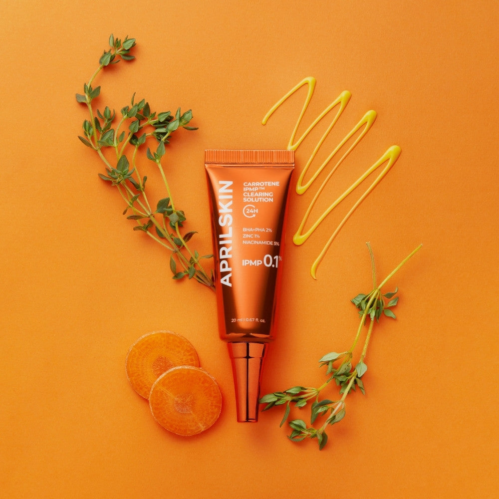 CARROTENE IPMP™ CLEARING SOLUTION-APRILSKIN-HBYTALA