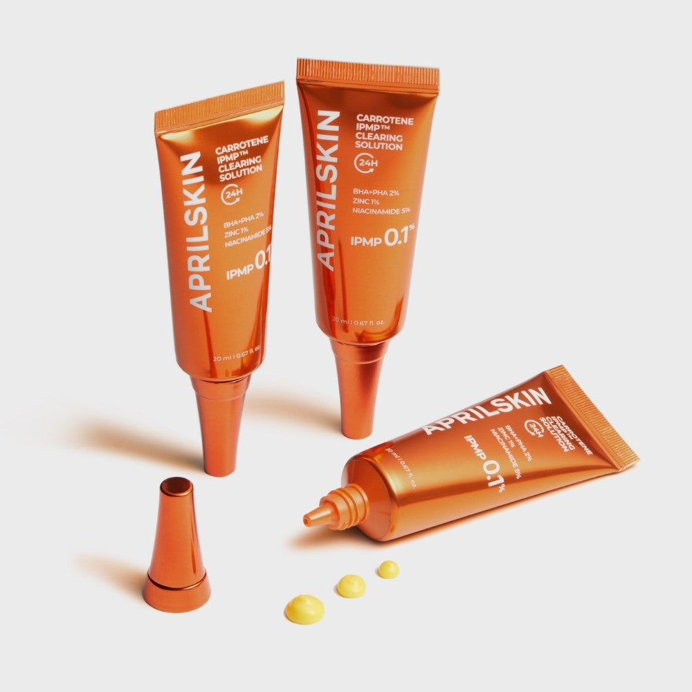 CARROTENE IPMP™ CLEARING SOLUTION-APRILSKIN-HBYTALA