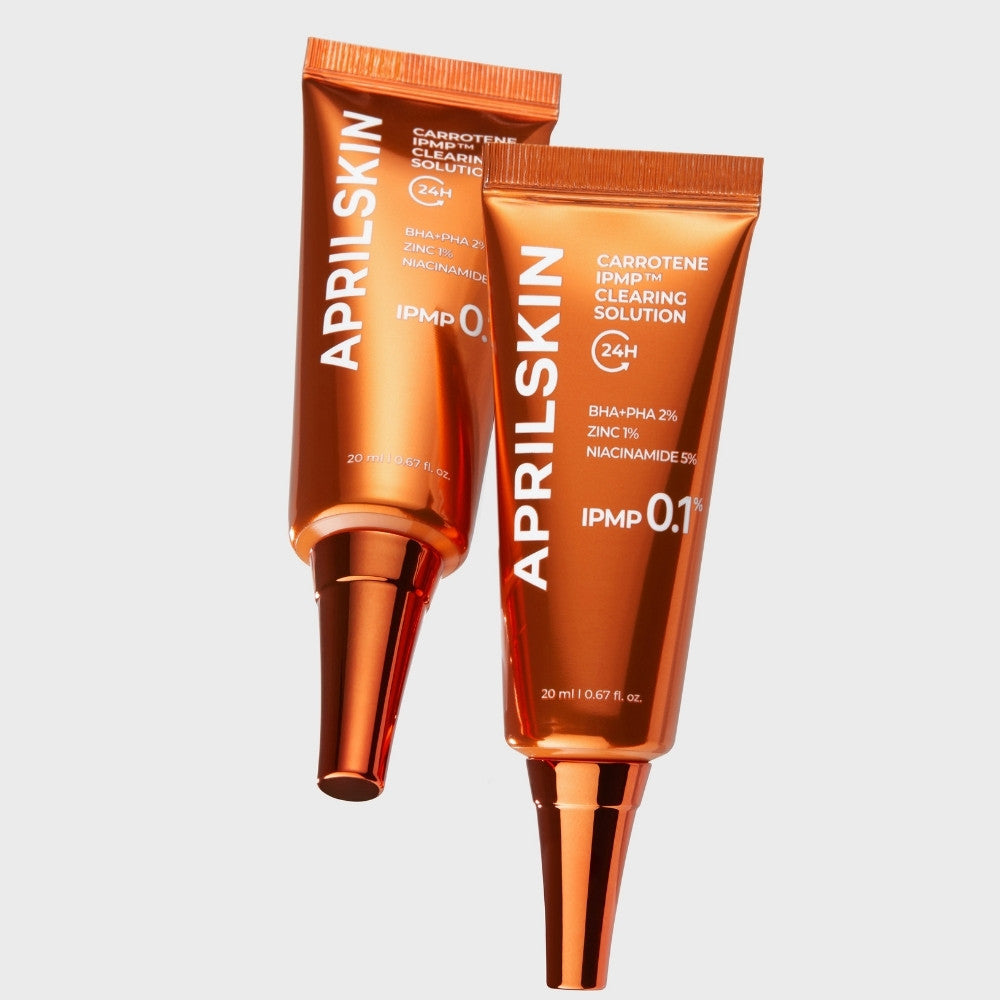 CARROTENE IPMP™ CLEARING SOLUTION-APRILSKIN-HBYTALA