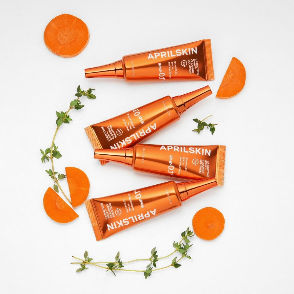 CARROTENE IPMP™ CLEARING SOLUTION-APRILSKIN-HBYTALA
