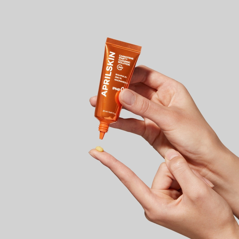 CARROTENE IPMP™ CLEARING SOLUTION-APRILSKIN-HBYTALA
