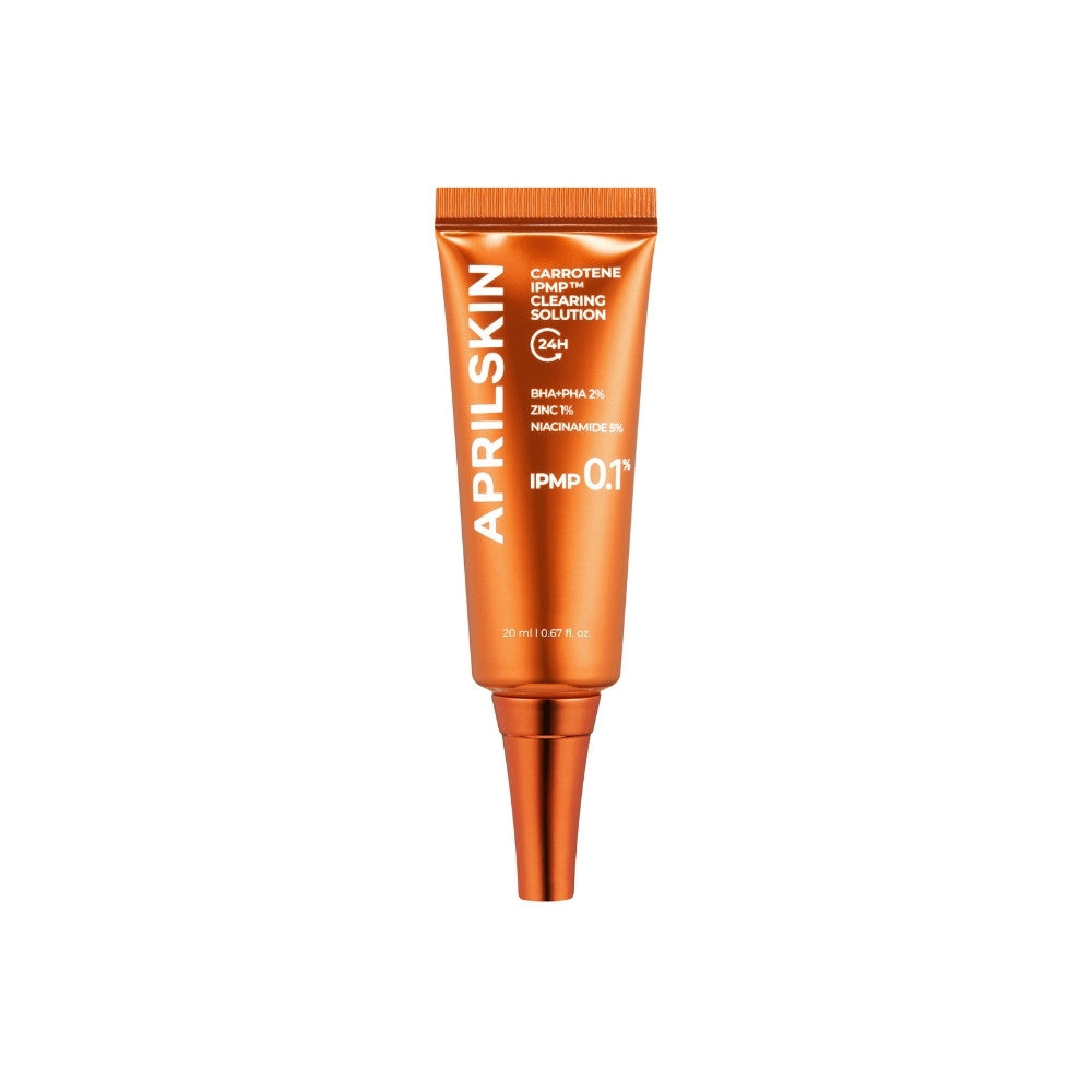 CARROTENE IPMP™ CLEARING SOLUTION-APRILSKIN-HBYTALA