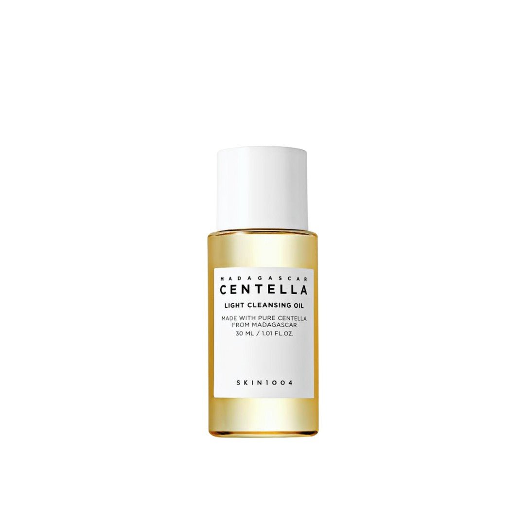 CENTELLA LIGHT CLEANSING OIL-SKIN1004-HBYTALA