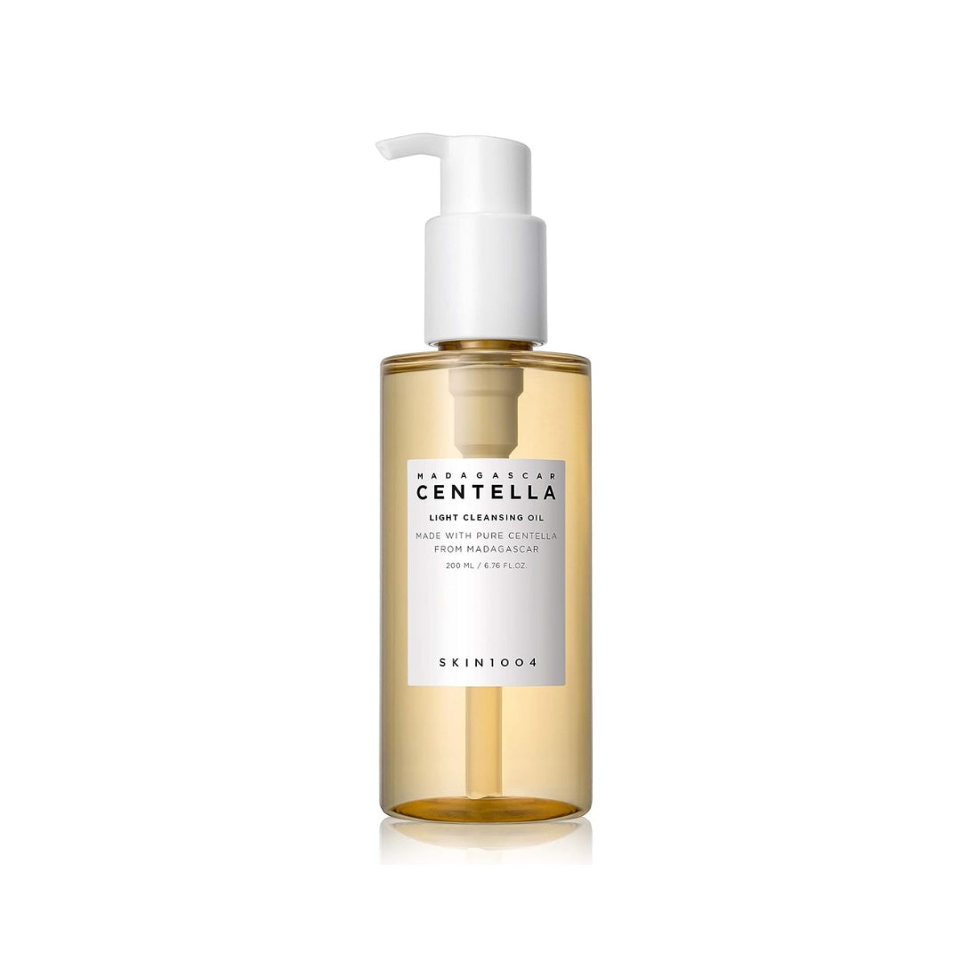 CENTELLA LIGHT CLEANSING OIL-SKIN1004-HBYTALA