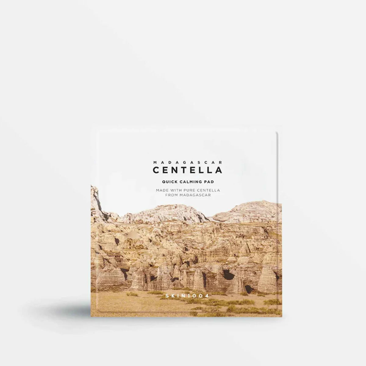 CENTELLA QUICK CALMING PAD-SKIN1004-HBYTALA