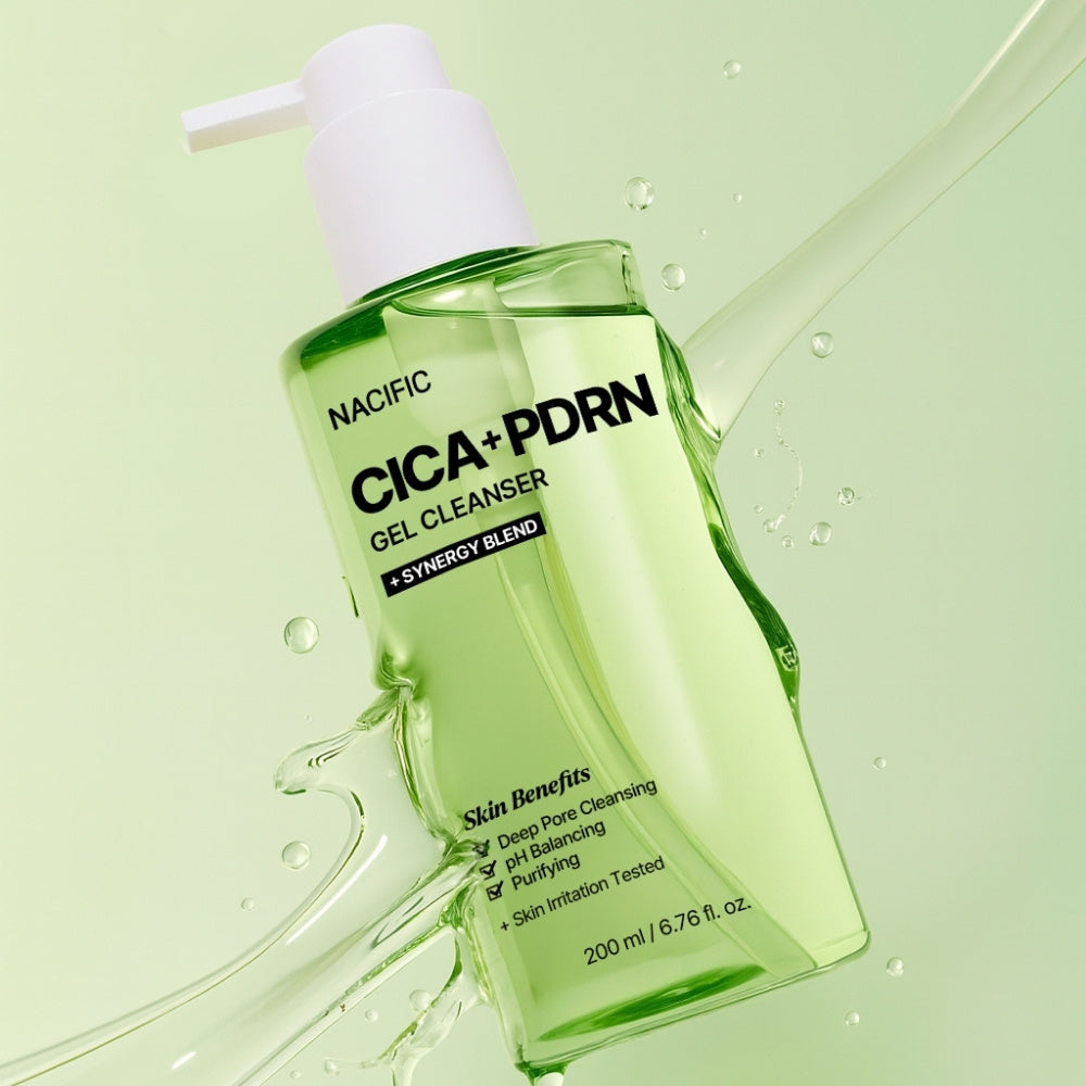 CICA PDRN First Toner-NACIFIC-HBYTALA