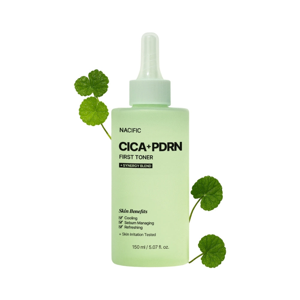 CICA PDRN First Toner-NACIFIC-HBYTALA