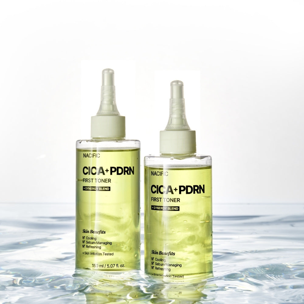 CICA PDRN First Toner-NACIFIC-HBYTALA