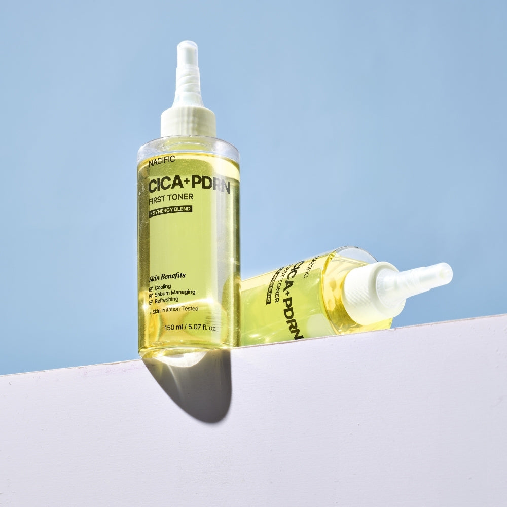 CICA PDRN First Toner-NACIFIC-HBYTALA