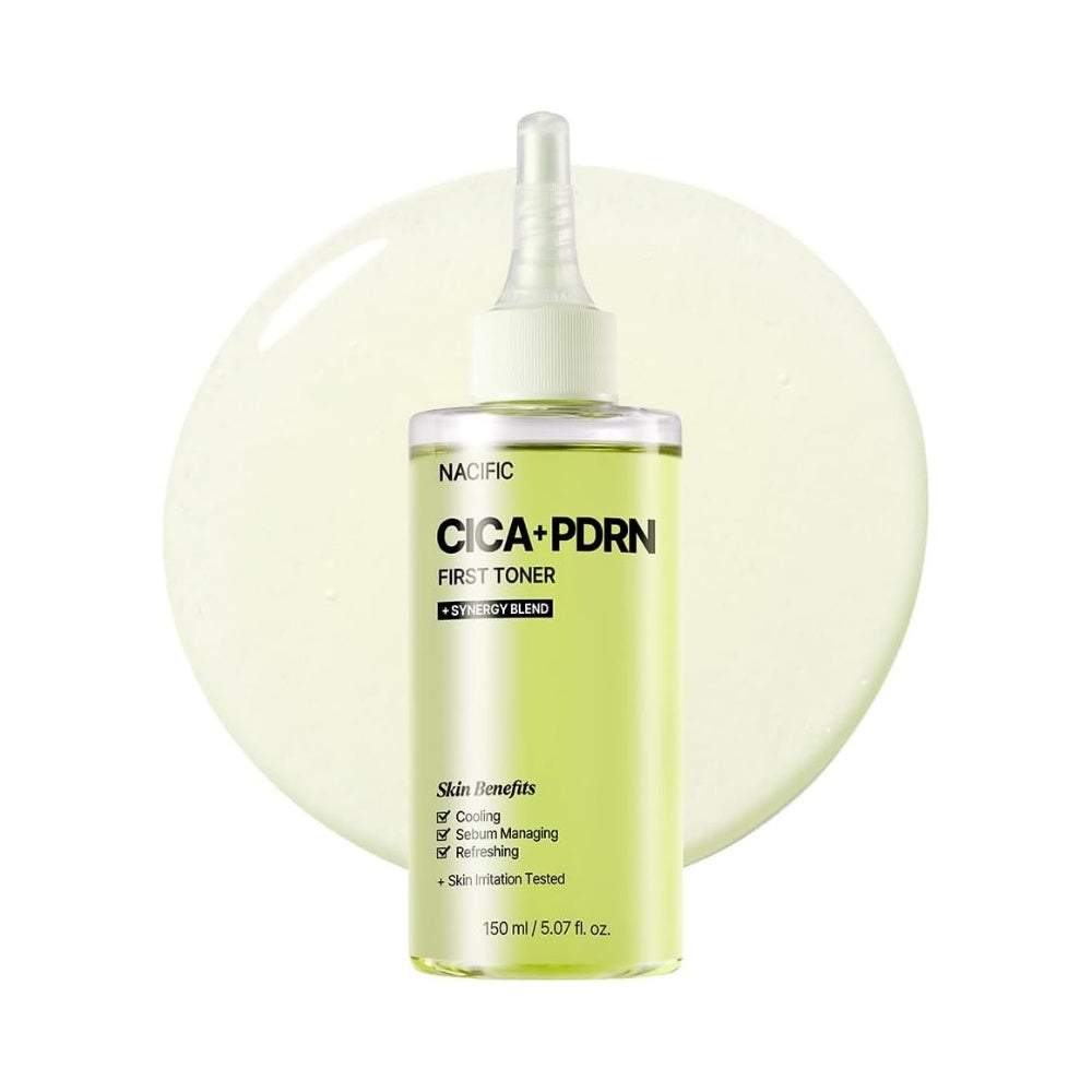 CICA PDRN First Toner-NACIFIC-HBYTALA