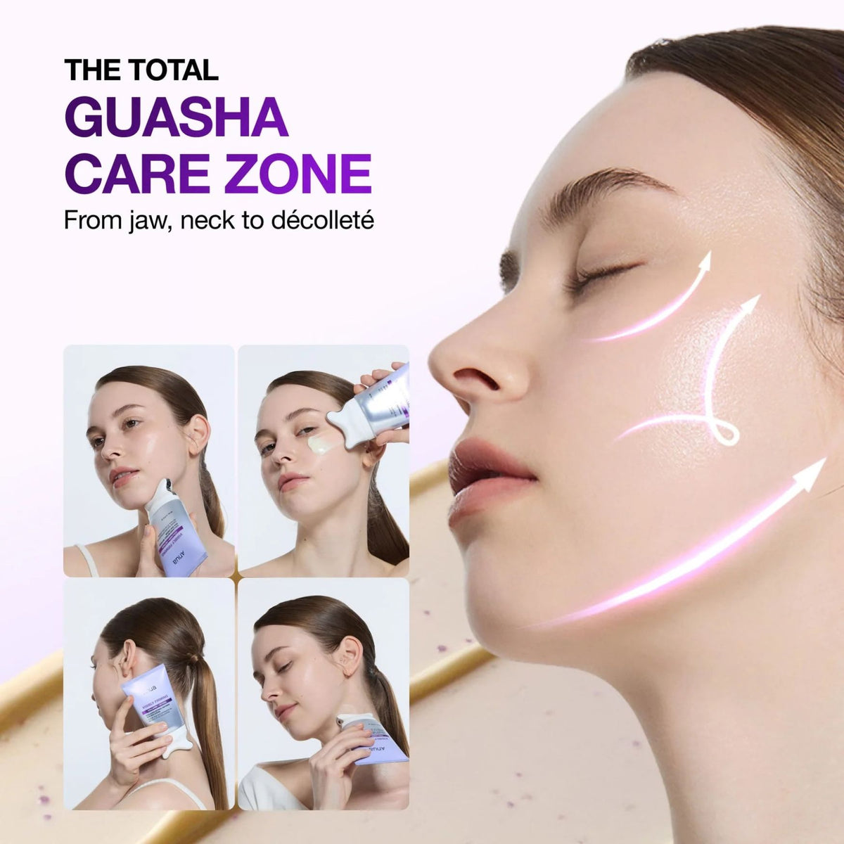 COLLAGEN RETIONOL REFINING GUA SHA CREAM 80ml-ANUA-HBYTALA