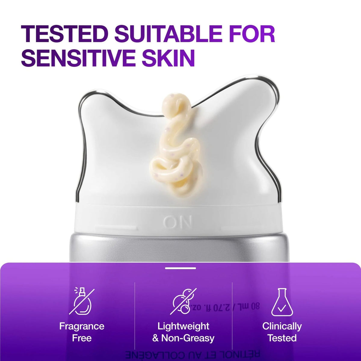 COLLAGEN RETIONOL REFINING GUA SHA CREAM 80ml-ANUA-HBYTALA