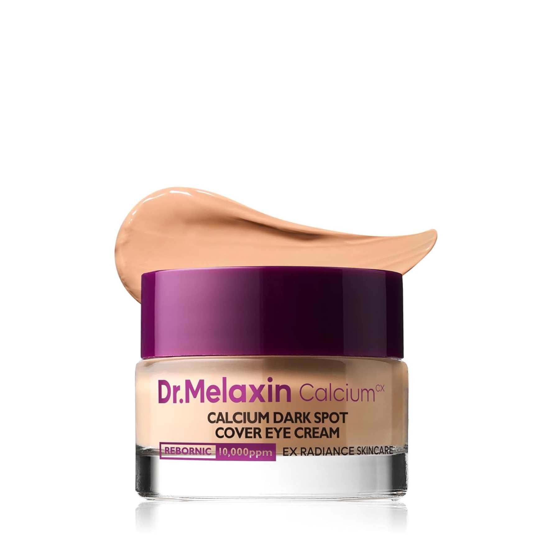 Calcium Dark Spot Cover Eye Cream-DR.MELAXIN-HBYTALA