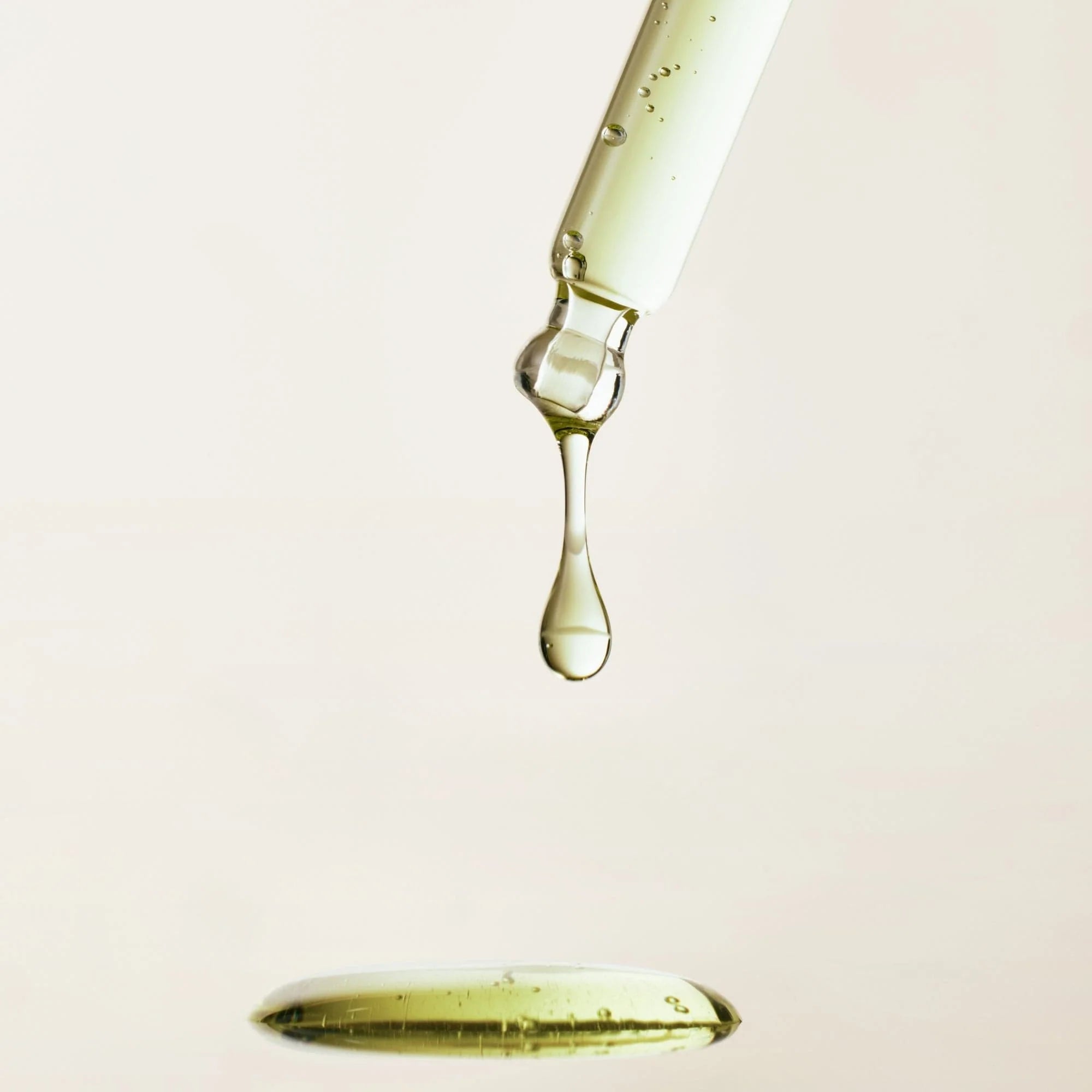 Calming Serum : Green tea + Panthenol-BEAUTY OF JOSEON-HBYTALA