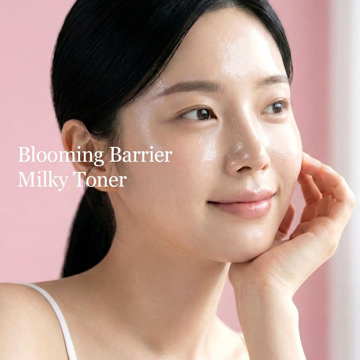 Camellia Deep Collagen Milky PDRN Toner 150ml-ROUND LAB-HBYTALA