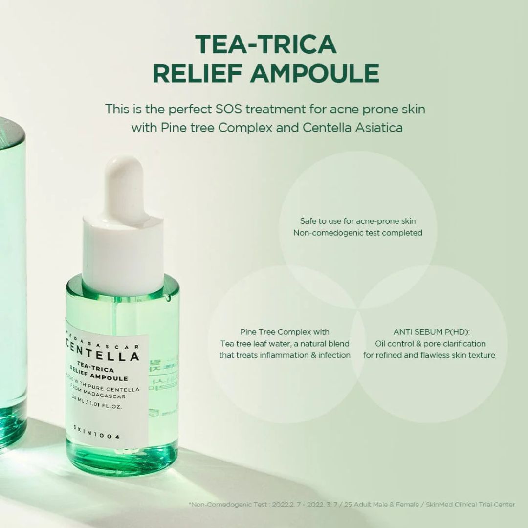 Centella Ampoule Kit-SKIN1004-HBYTALA