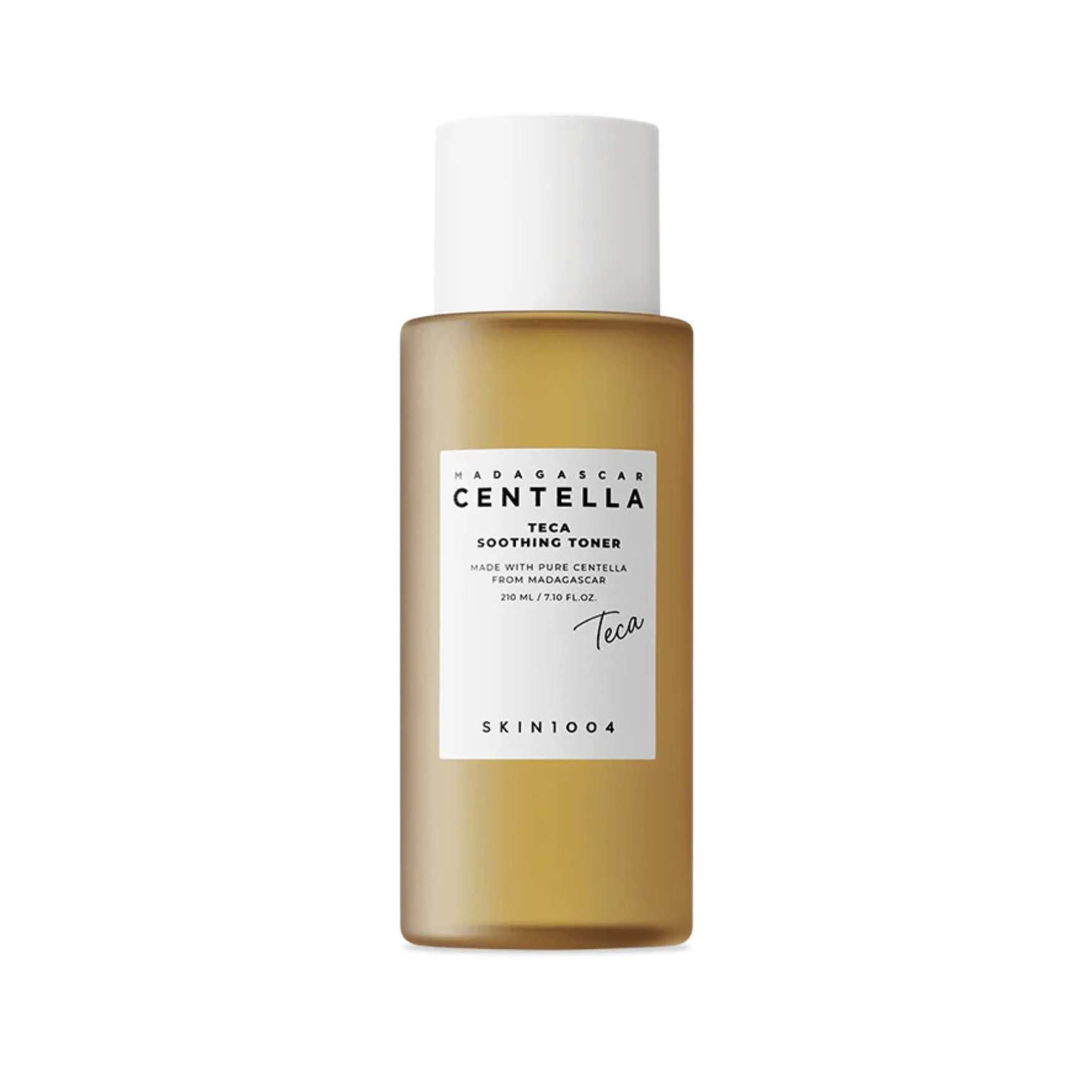 Centella Teca Soothing Toner-SKIN1004-HBYTALA