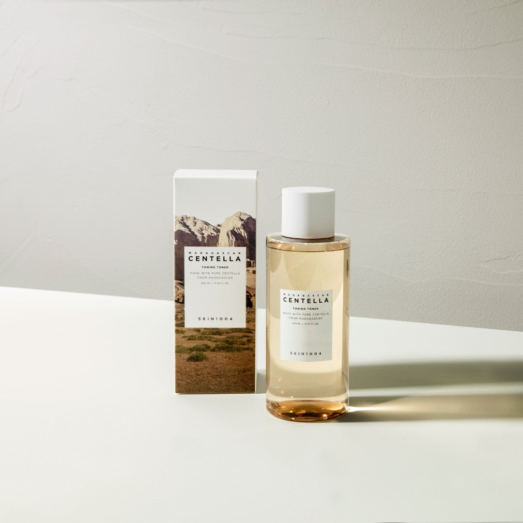 CENTELLA TONING TONER-SKIN1004-HBYTALA