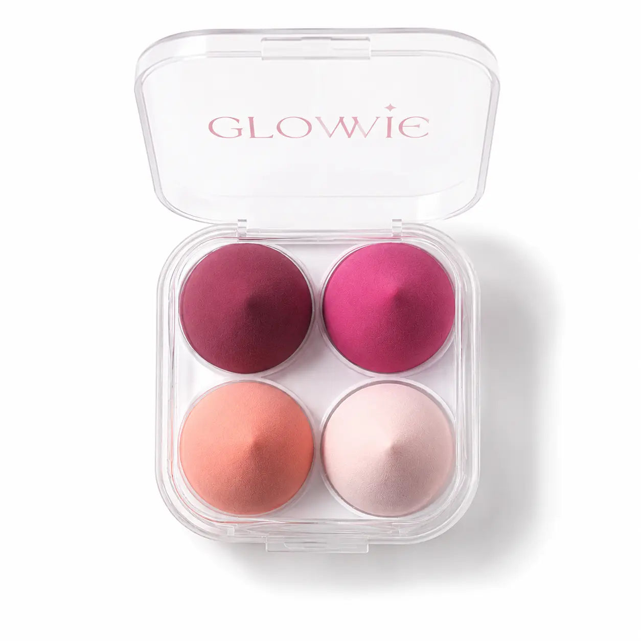 Beauty Blender (Pack of 4)