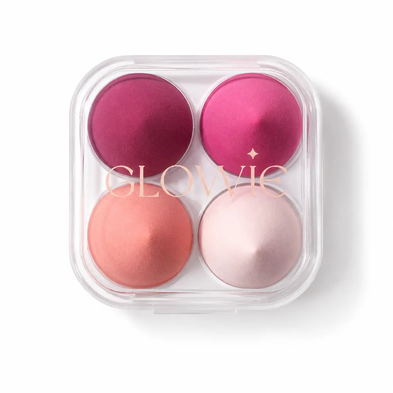 Beauty Blender (Pack of 4)