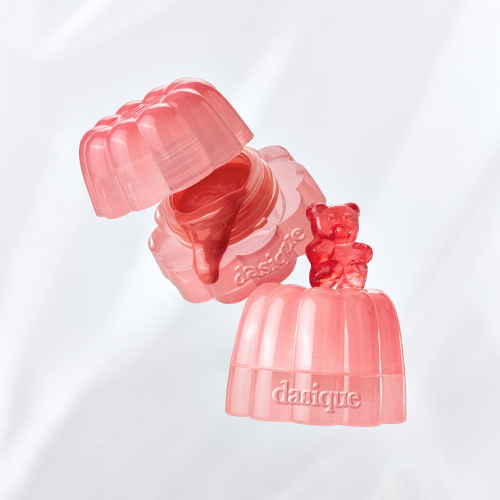 Chewing Glow Pot-DASIQUE-HBYTALA