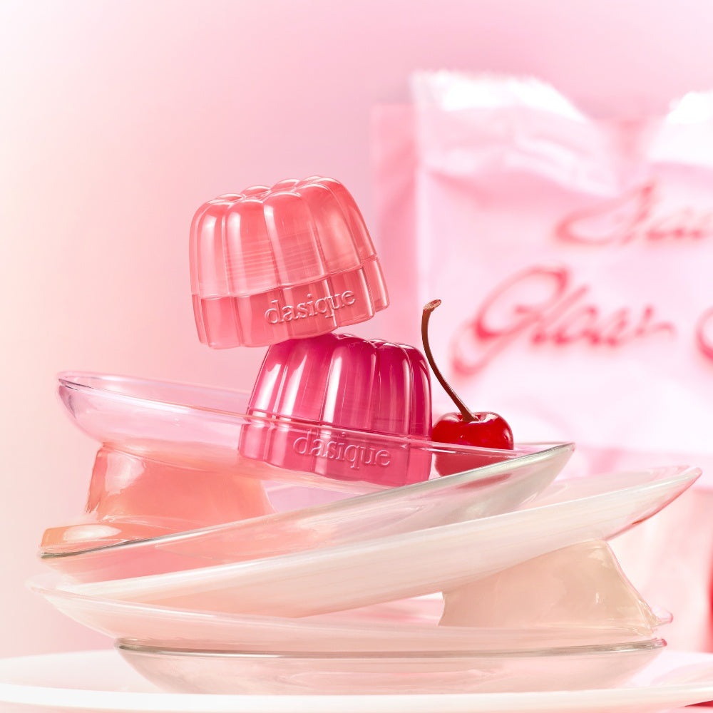 Chewing Glow Pot-DASIQUE-HBYTALA
