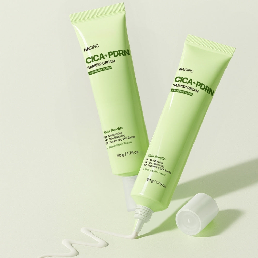 Cica PDRN Barrier Cream-NACIFIC-HBYTALA