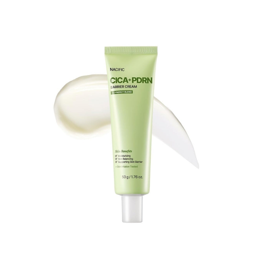 Cica PDRN Barrier Cream-NACIFIC-HBYTALA
