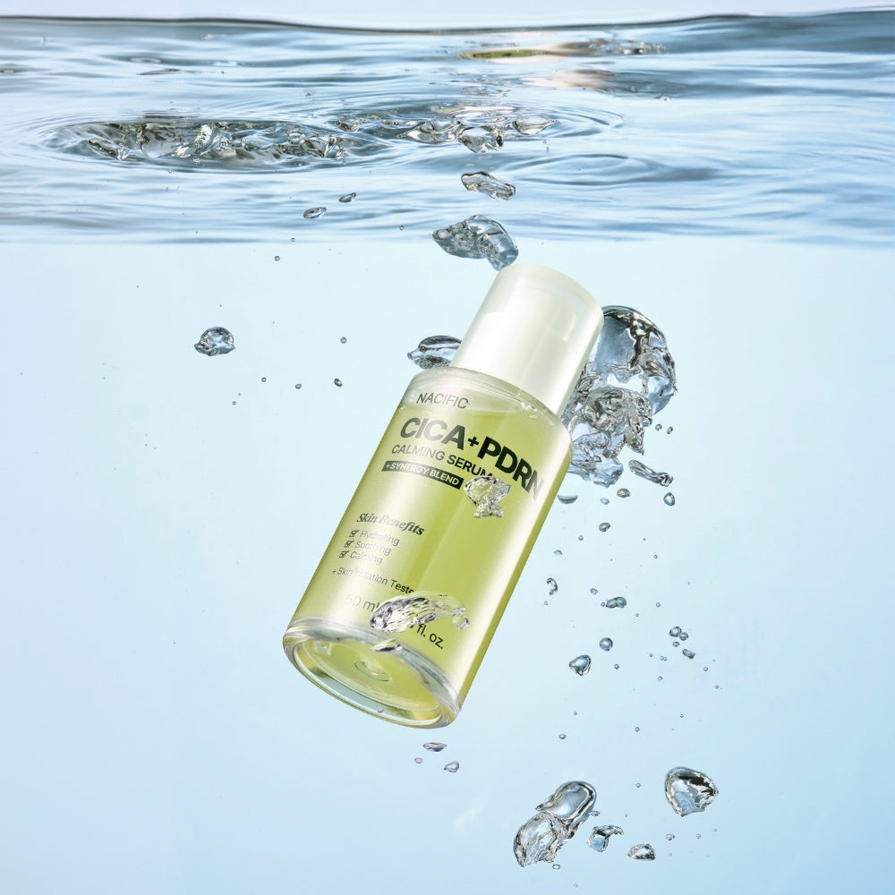 Cica PDRN Calming Serum-NACIFIC-HBYTALA