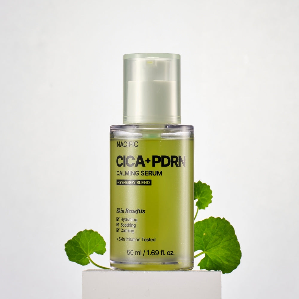 Cica PDRN Calming Serum-NACIFIC-HBYTALA