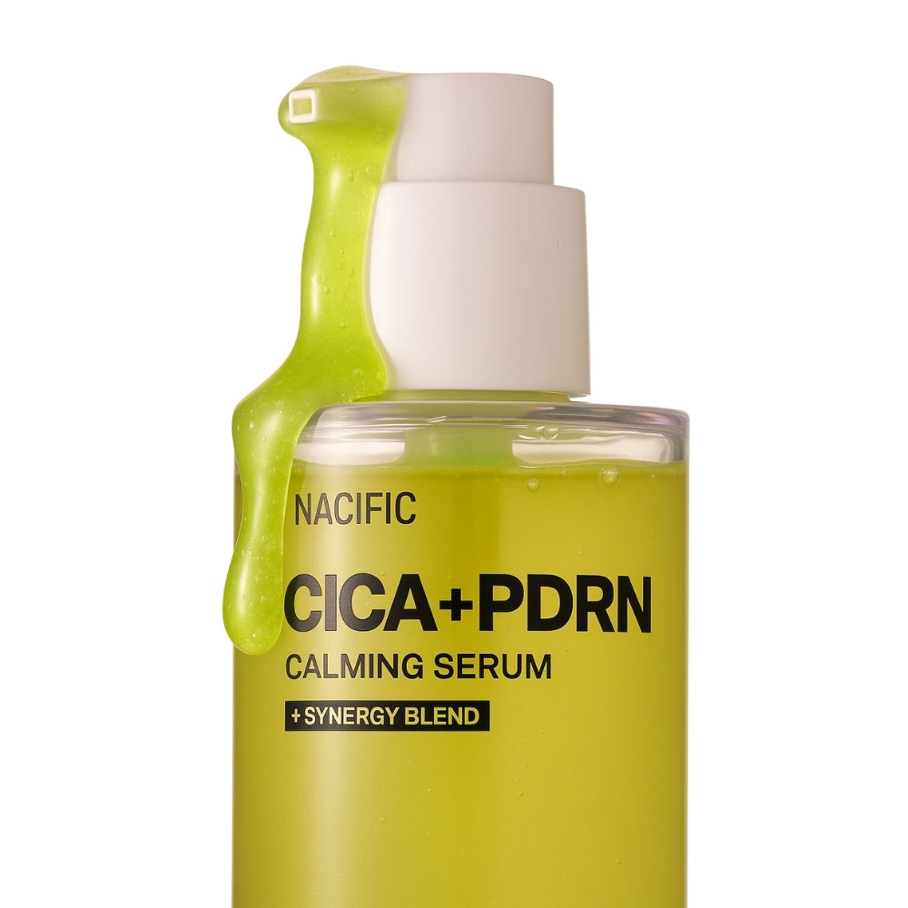 Cica PDRN Calming Serum-NACIFIC-HBYTALA
