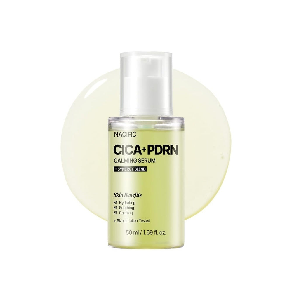Cica PDRN Calming Serum-NACIFIC-HBYTALA